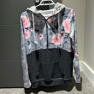 Michelle Mae hoodie